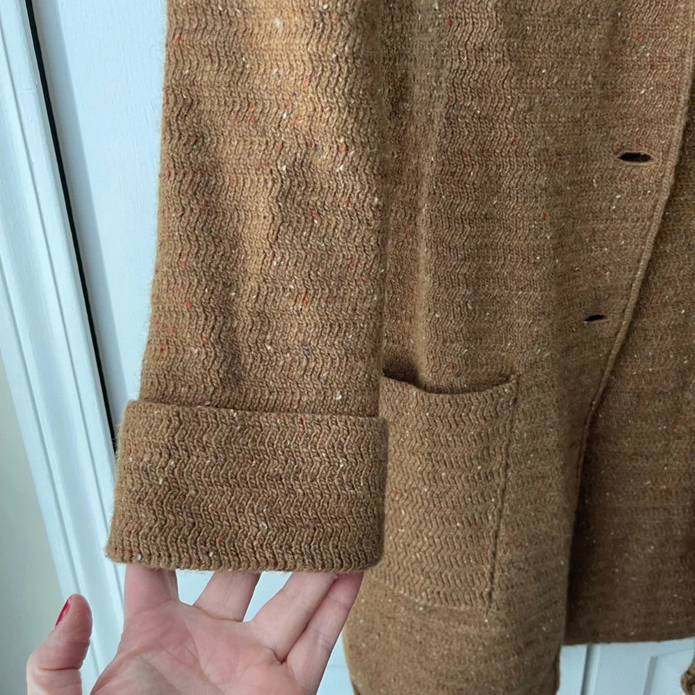 Jacket/Sweater - Picture 3 of 5